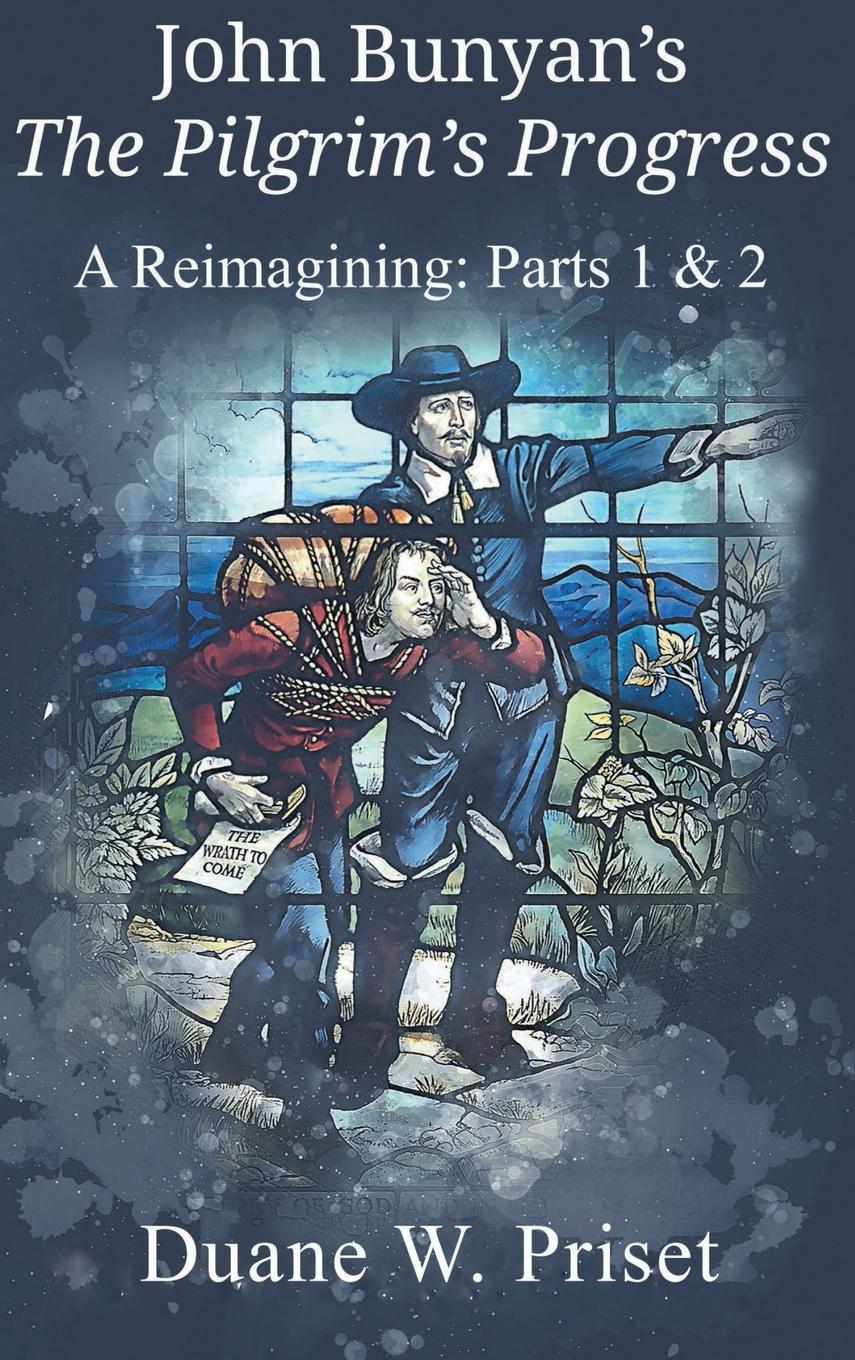 Vorderes Coverbild John Bunyan's The Pilgrim's Progress