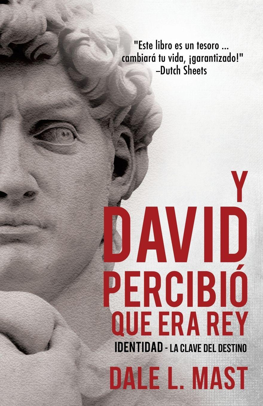 Vorderes Coverbild Y David Percibió Que Era Rey