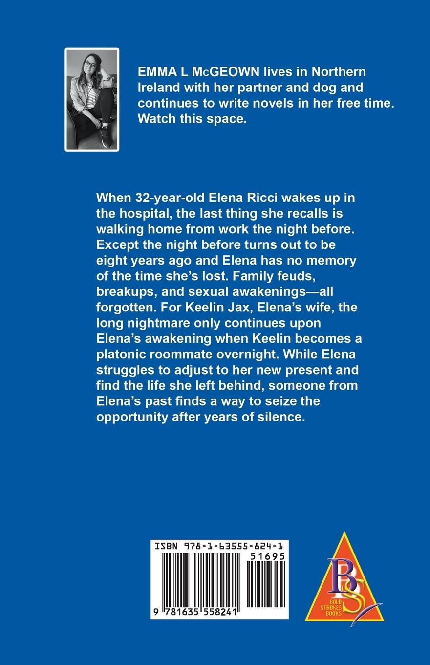 Rückseitencover Aurora