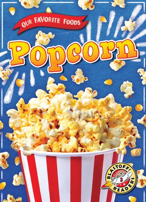 Vorderes Coverbild Popcorn