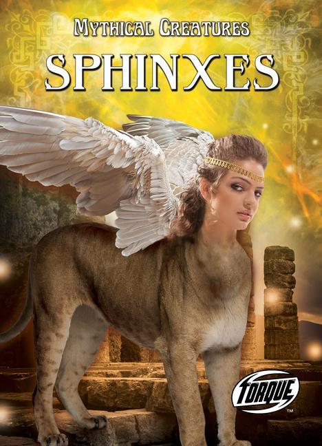Vorderes Coverbild Sphinxes