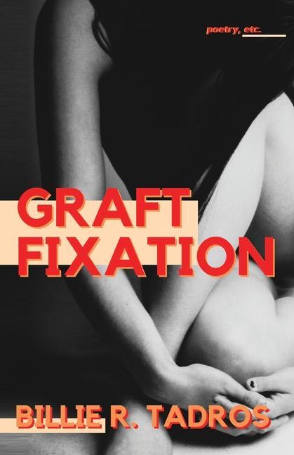 Vorderes Coverbild Graft Fixation