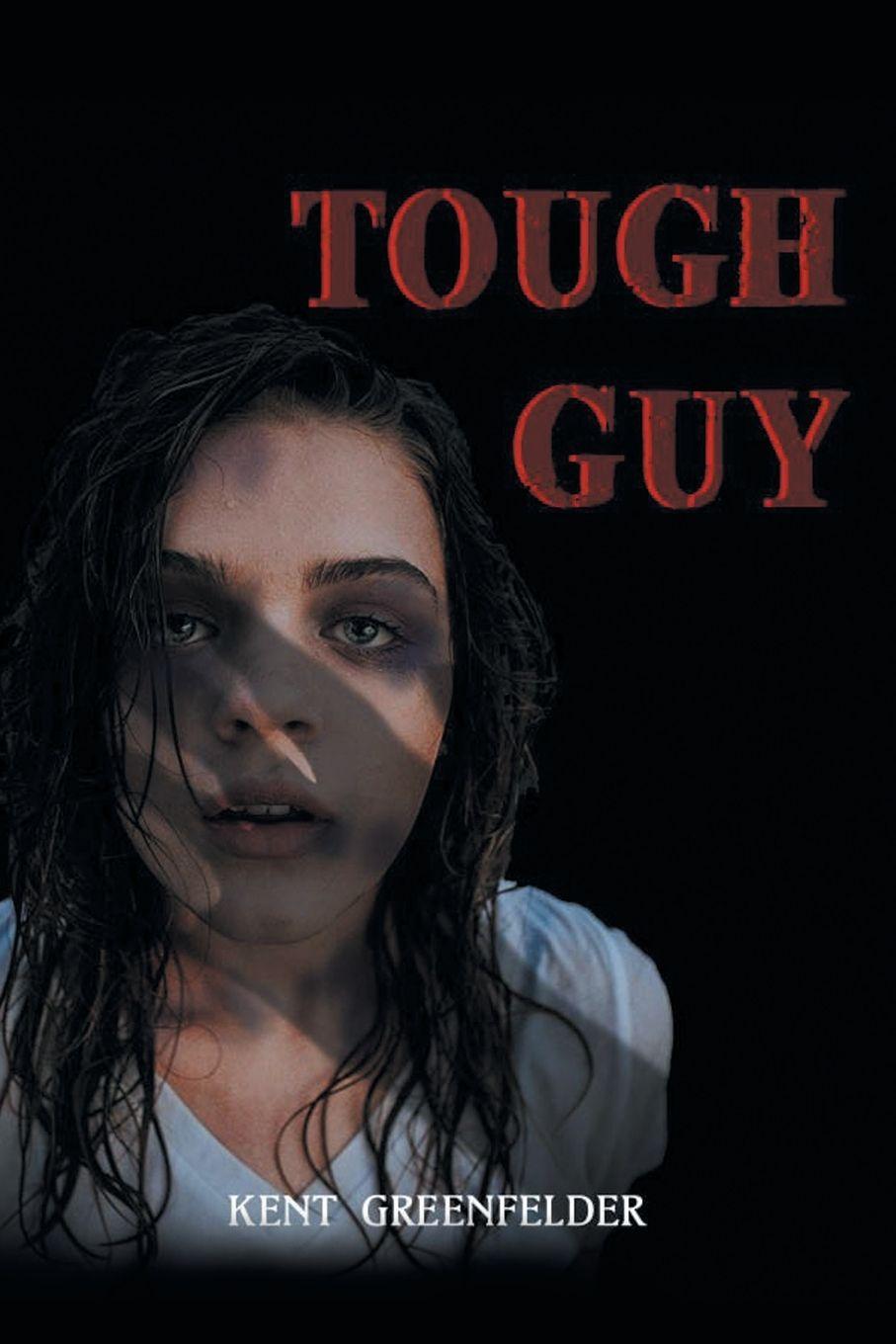 Vorderes Coverbild Tough Guy