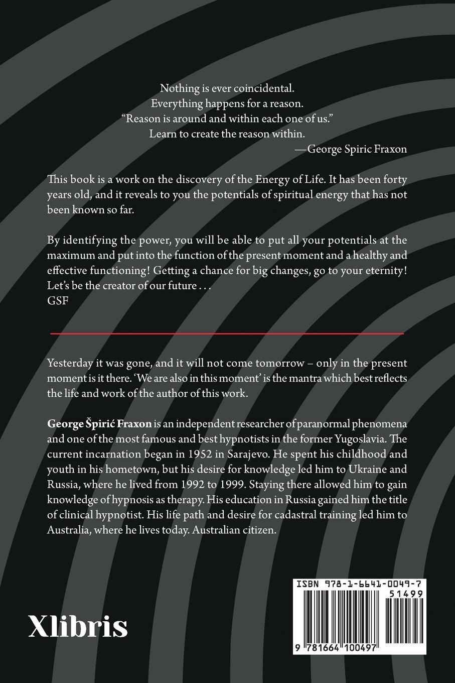 Rückseitencover The Secret Codes of Hypnosis