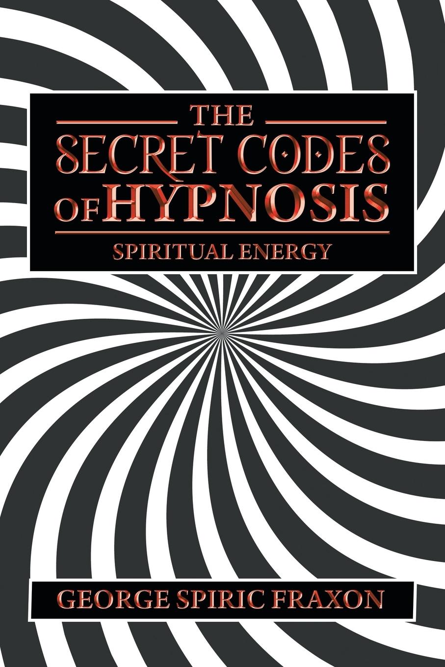 Vorderes Coverbild The Secret Codes of Hypnosis
