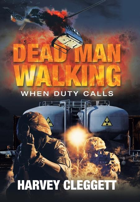 Vorderes Coverbild Dead Man Walking
