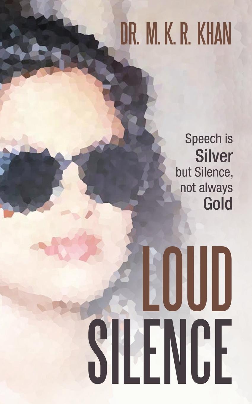 Vorderes Coverbild Loud Silence