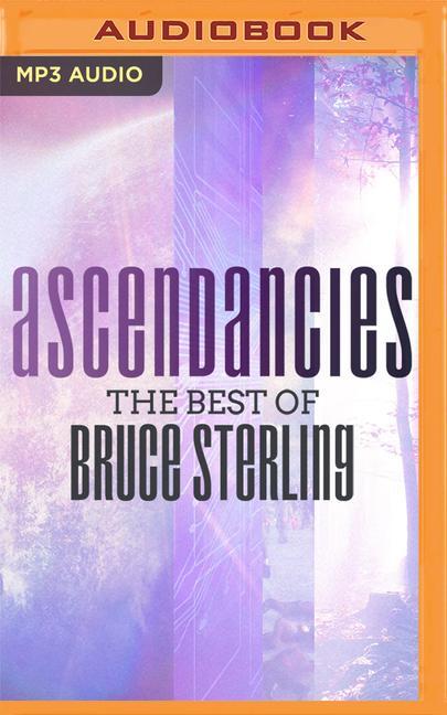 Vorderes Coverbild Ascendancies
