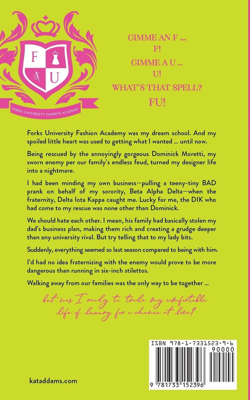 Rückseitencover Sew Basic