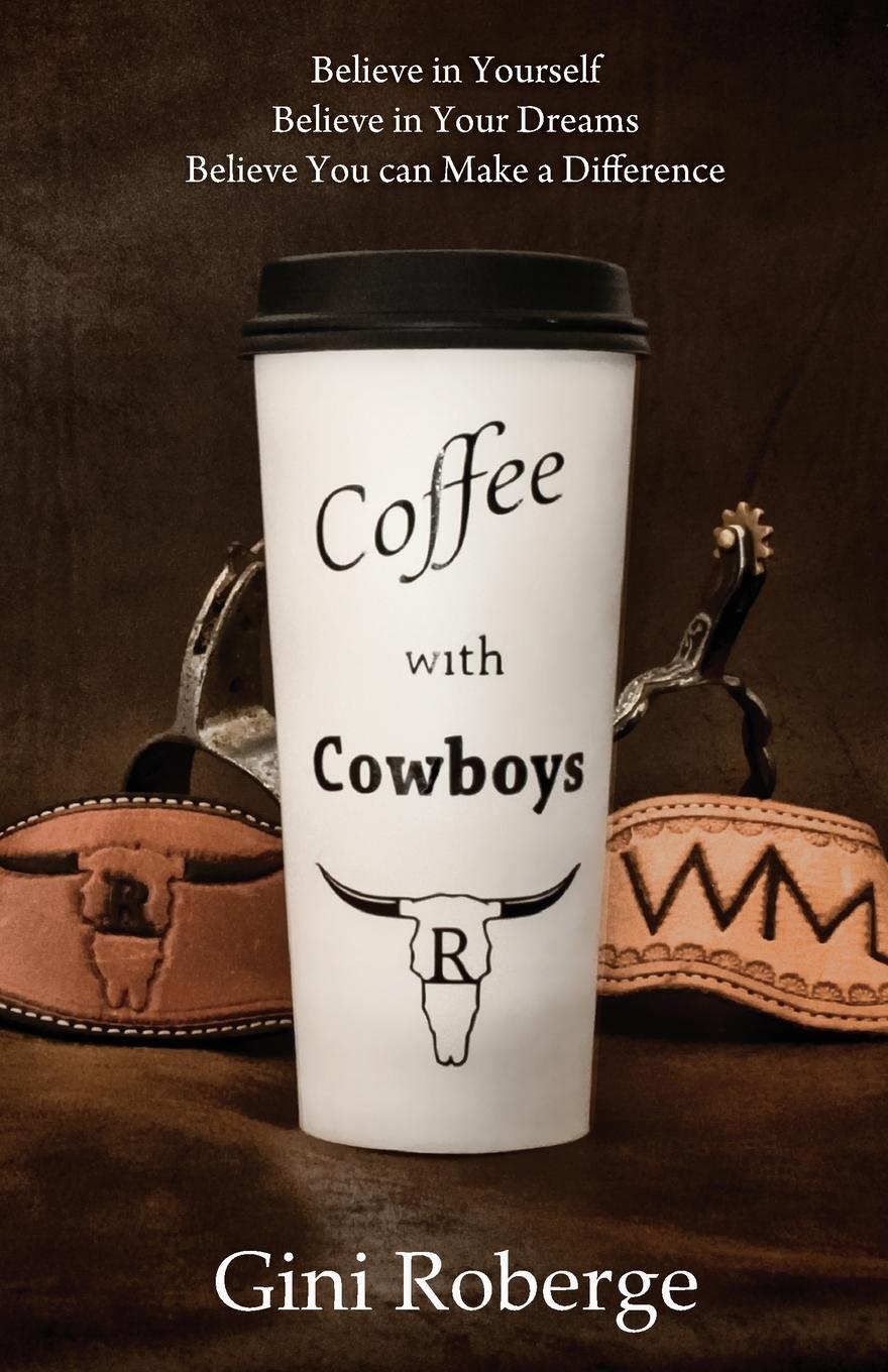 Vorderes Coverbild Coffee With Cowboys