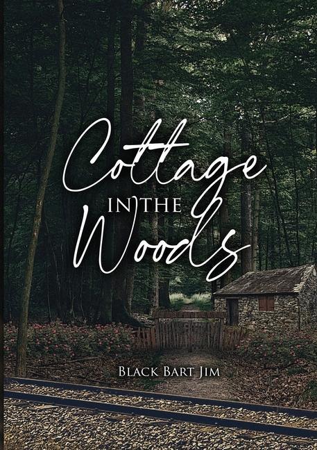 Vorderes Coverbild Cottage in the Woods