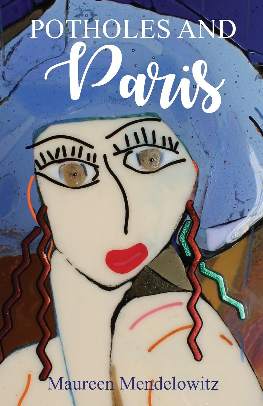 Vorderes Coverbild Potholes and Paris