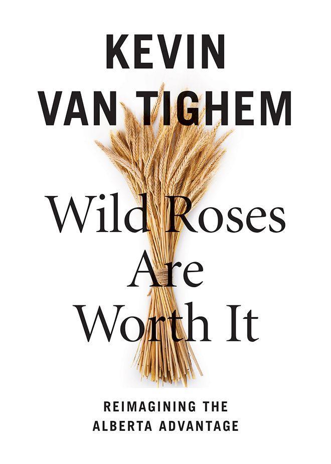 Vorderes Coverbild Wild Roses Are Worth It
