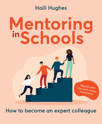Vorderes Coverbild Mentoring in Schools