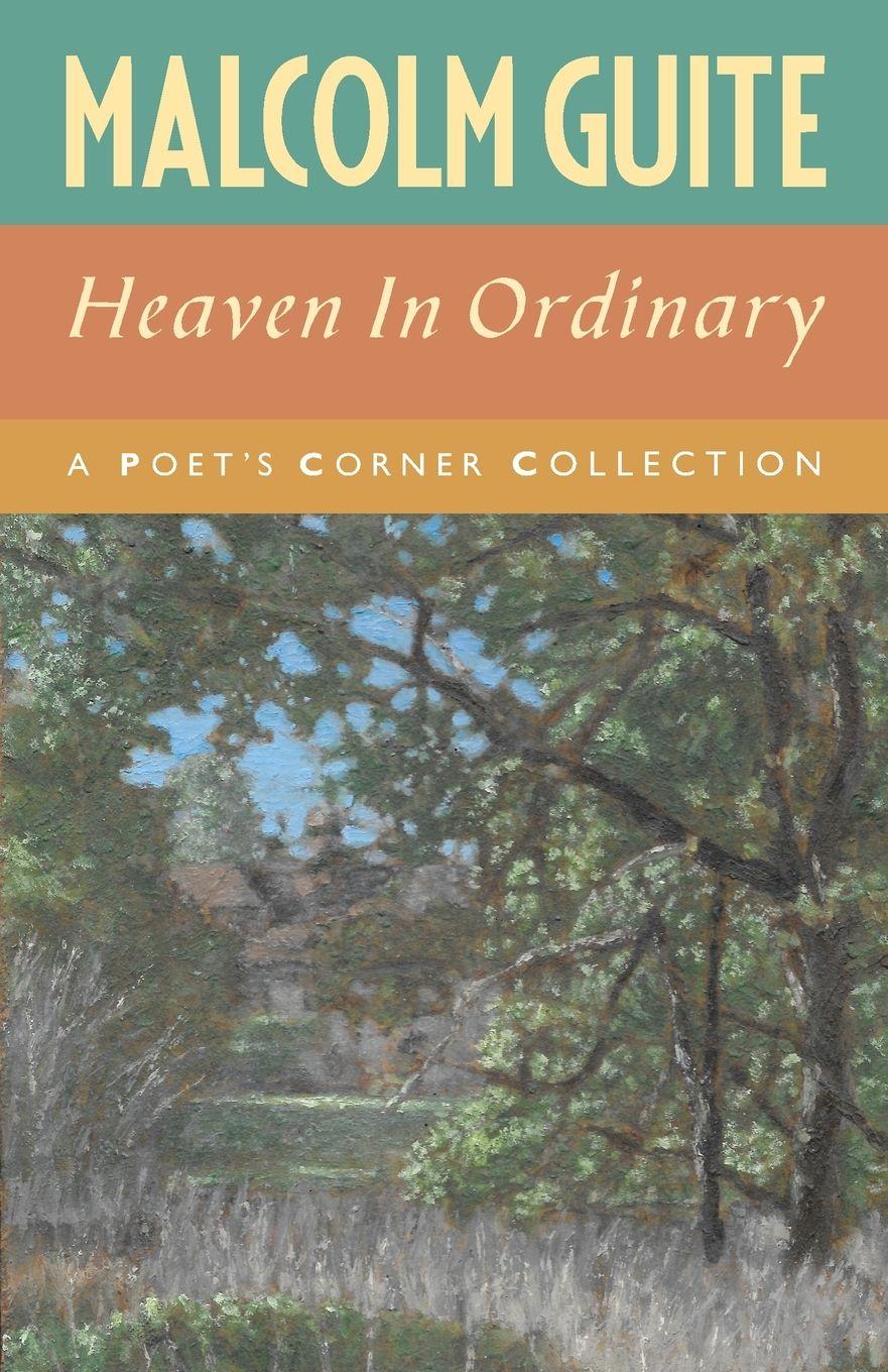 Vorderes Coverbild Heaven in Ordinary