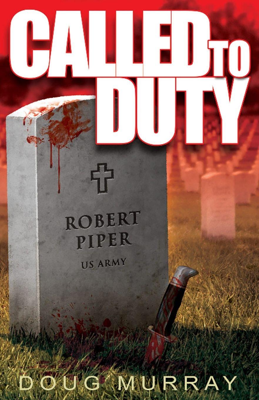 Vorderes Coverbild Called To Duty - Book 1