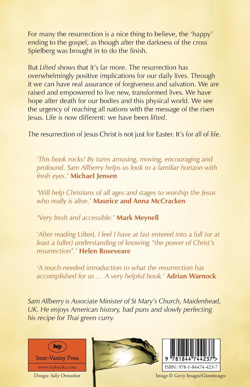 Rückseitencover Lifted