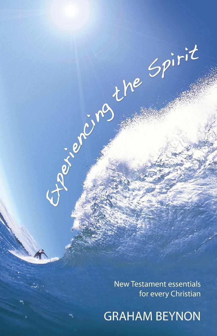 Vorderes Coverbild Experiencing the Spirit