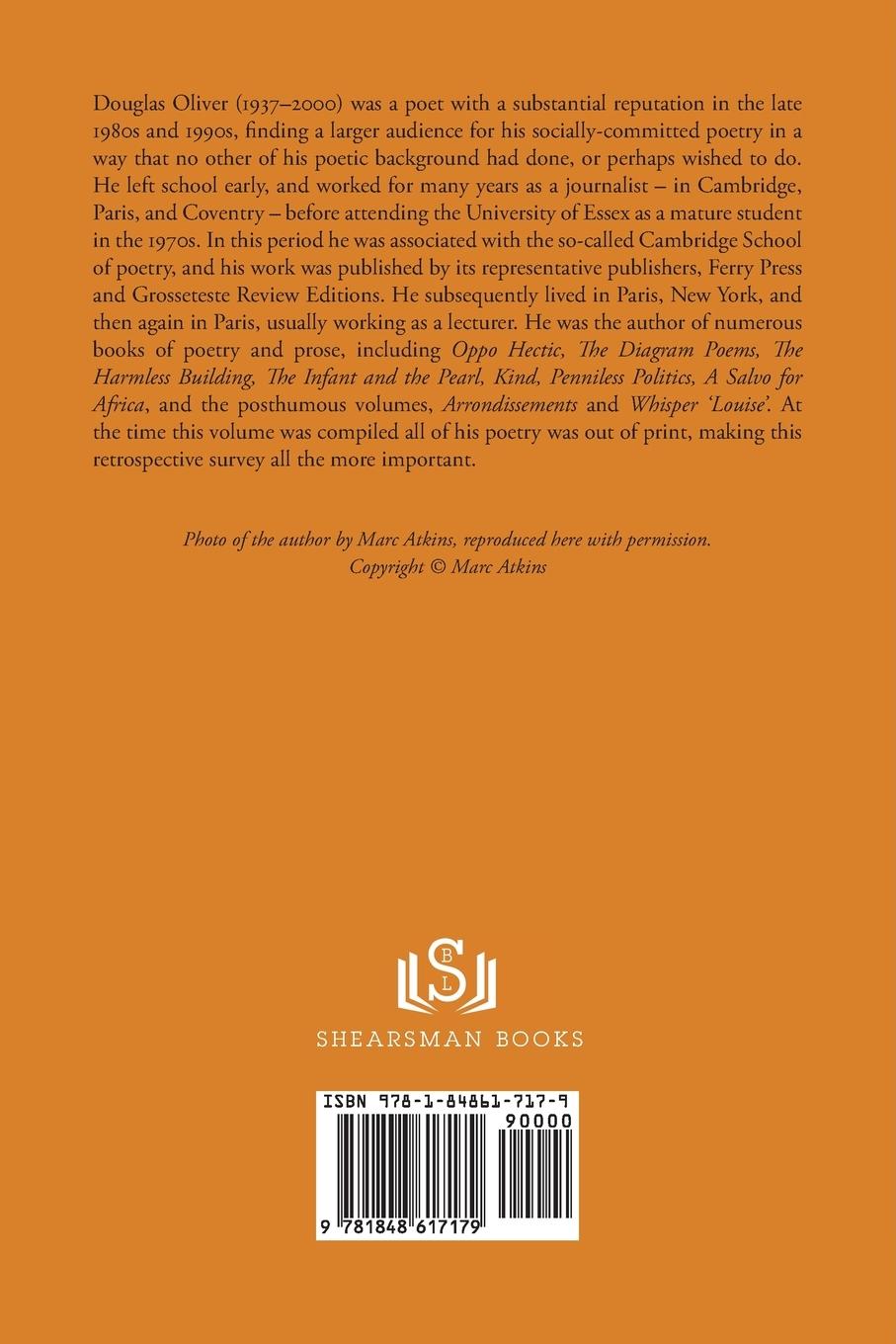 Rückseitencover Islands of Voices