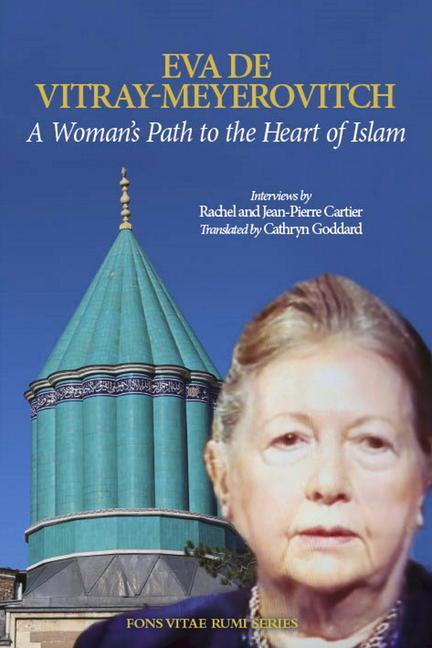Vorderes Coverbild A Woman's Path to the Heart of Islam