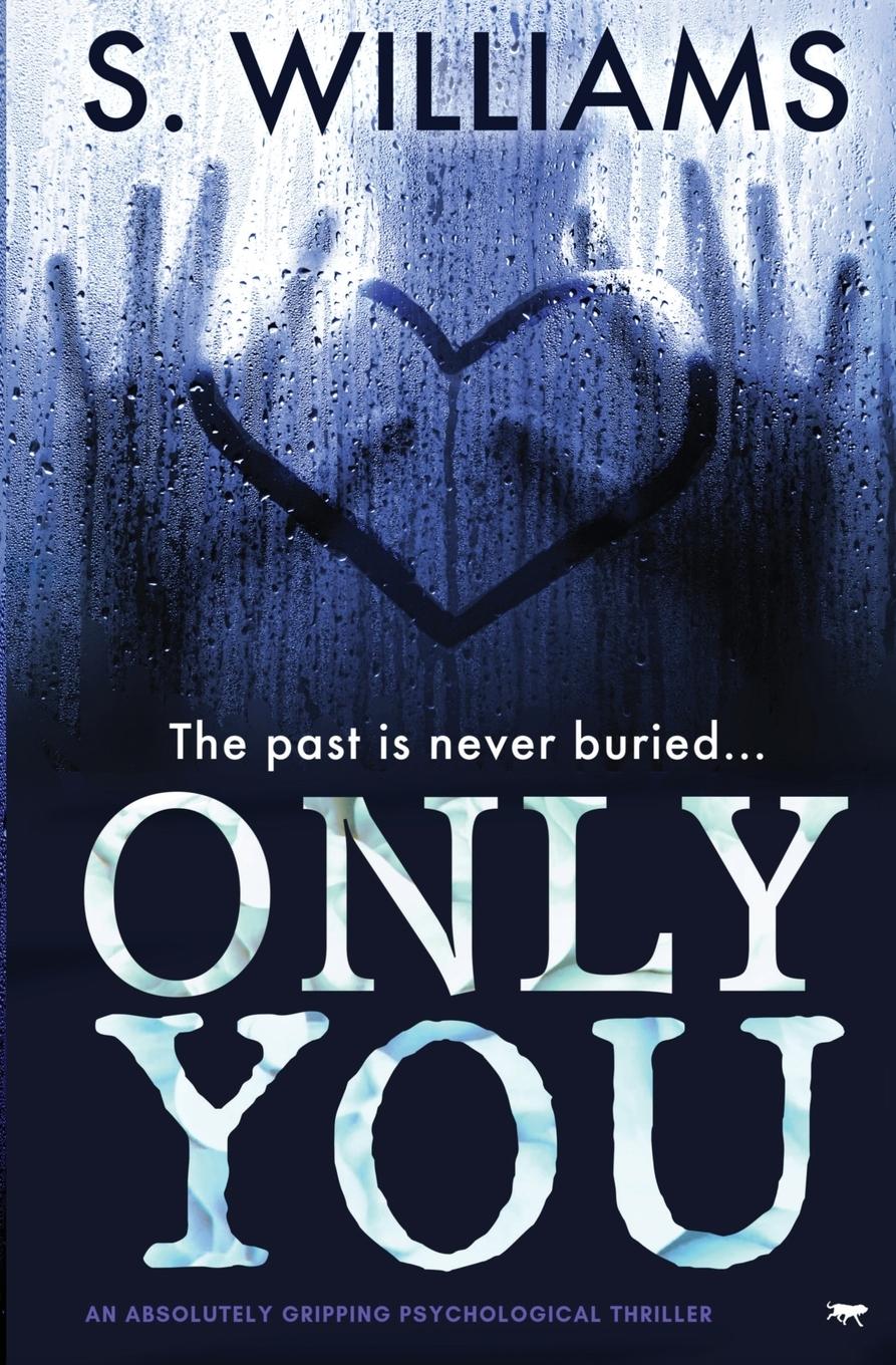 Vorderes Coverbild Only You