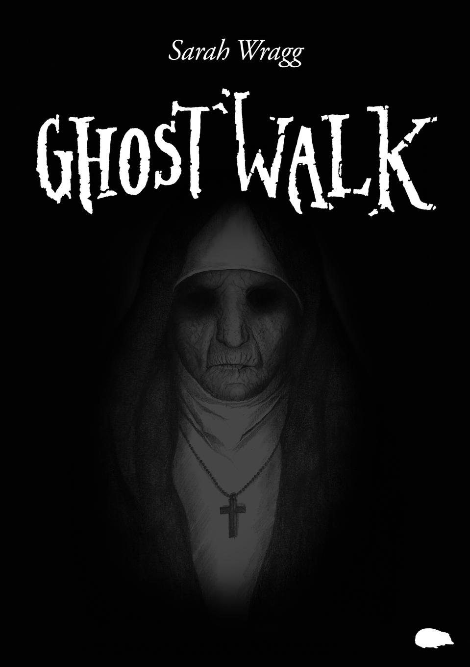 Vorderes Coverbild Ghost Walk