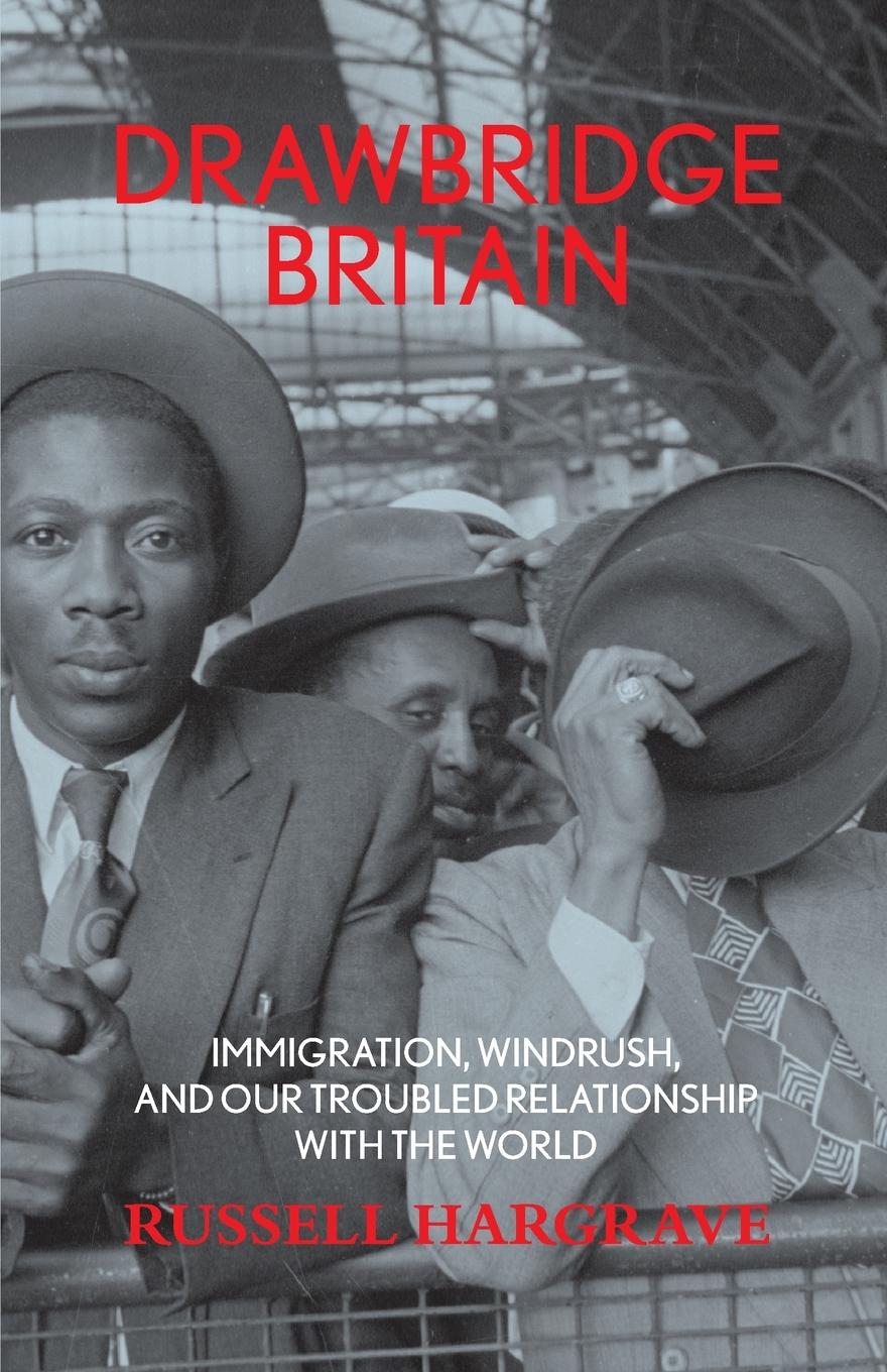 Vorderes Coverbild Drawbridge Britain