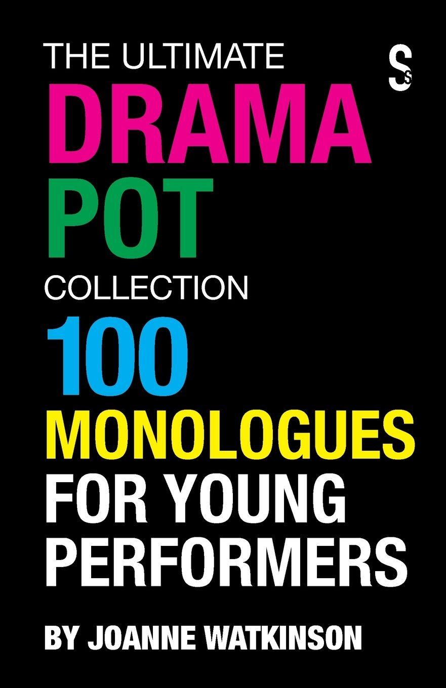 Vorderes Coverbild The Ultimate Drama Pot Collection