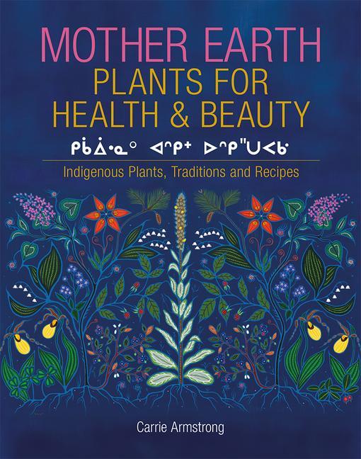 Vorderes Coverbild Mother Earth Plants for Health & Beauty