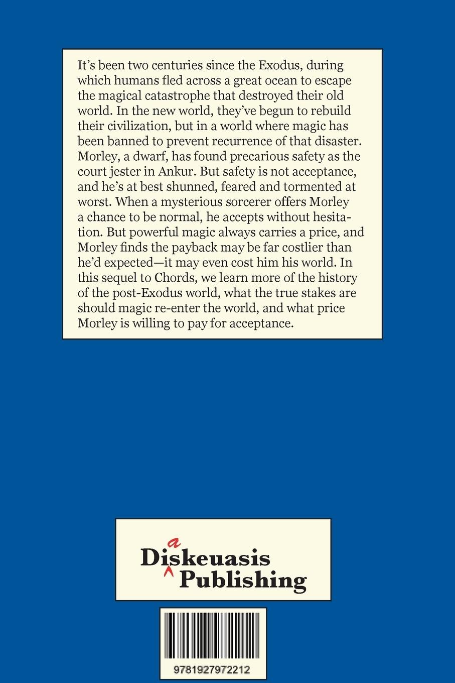 Rückseitencover Jester