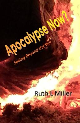 Vorderes Coverbild Apocalypse Now?: Seeing Beyond the Veil
