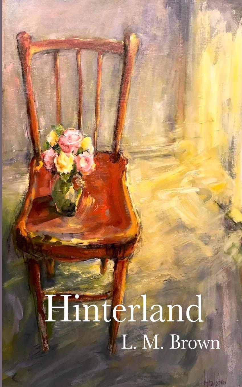 Vorderes Coverbild HInterland