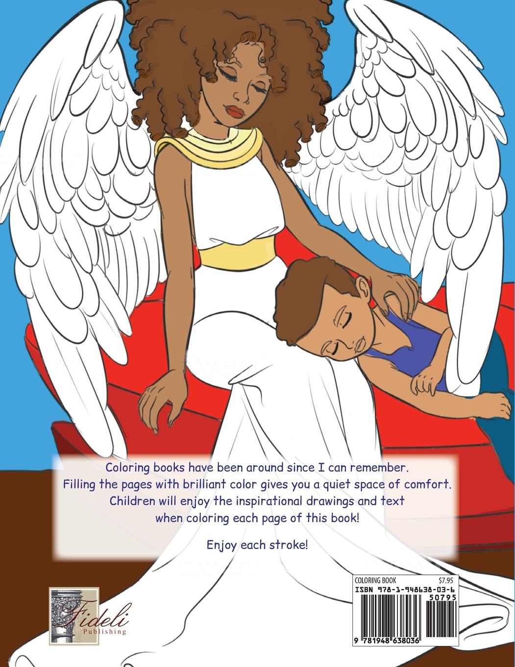 Rückseitencover Sharing God's Word