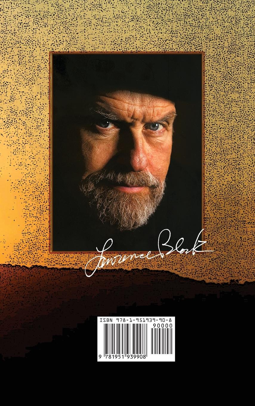 Rückseitencover Random Walk