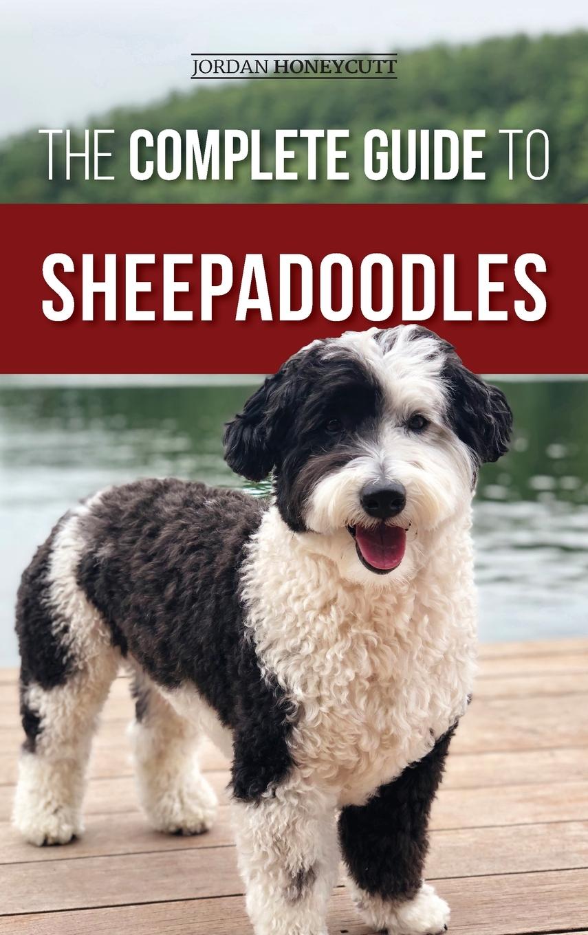 Vorderes Coverbild The Complete Guide to Sheepadoodles