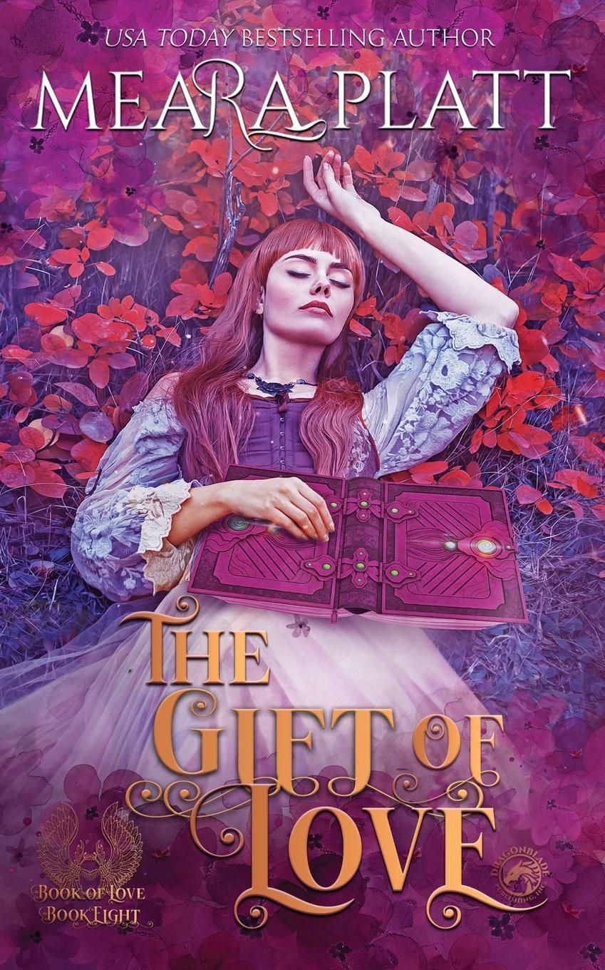 Vorderes Coverbild The Gift of Love