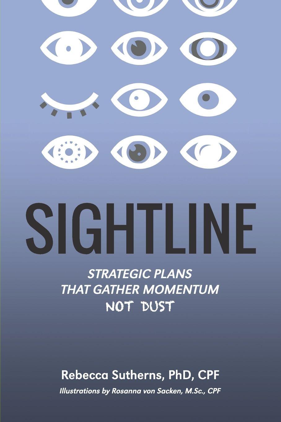 Vorderes Coverbild Sightline