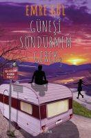 Vorderes Coverbild Günesi Söndürmem Gerek 3 Ciltli