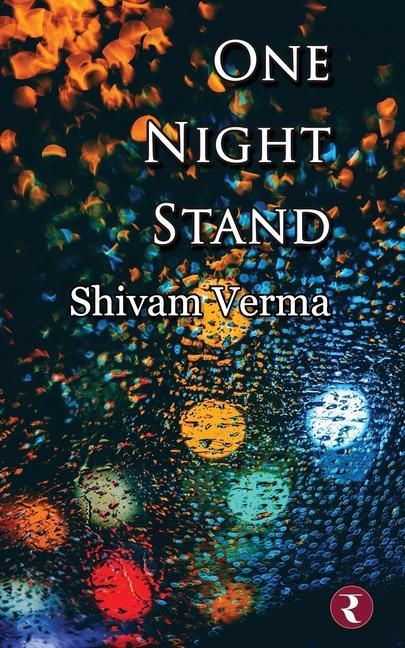 Vorderes Coverbild One Night Stand