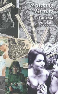 Vorderes Coverbild Switching Mirrors