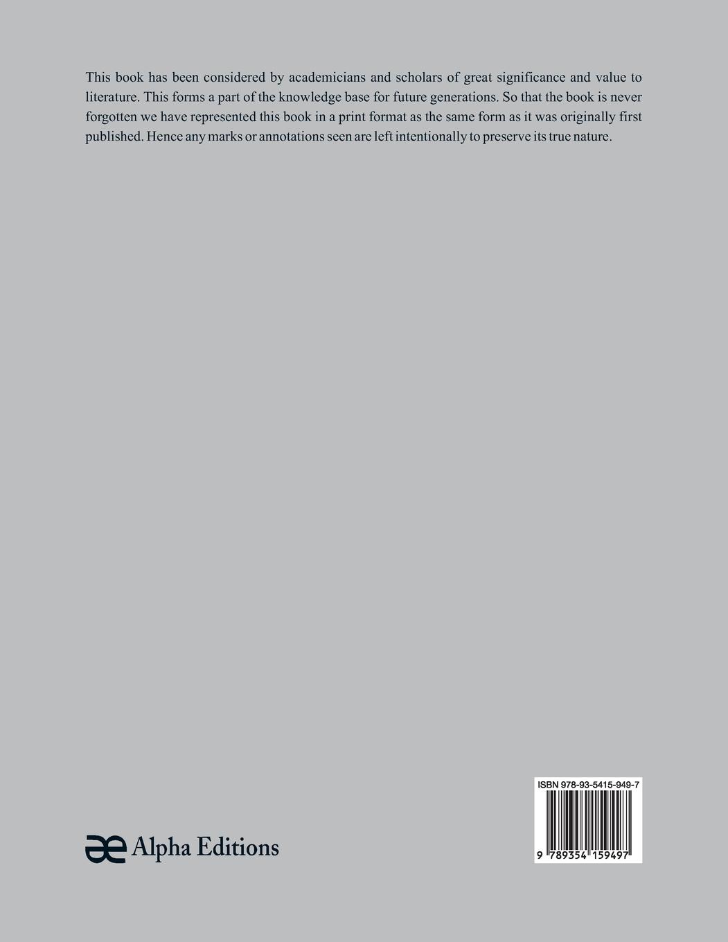 Rückseitencover History Of Medieval Philosophy