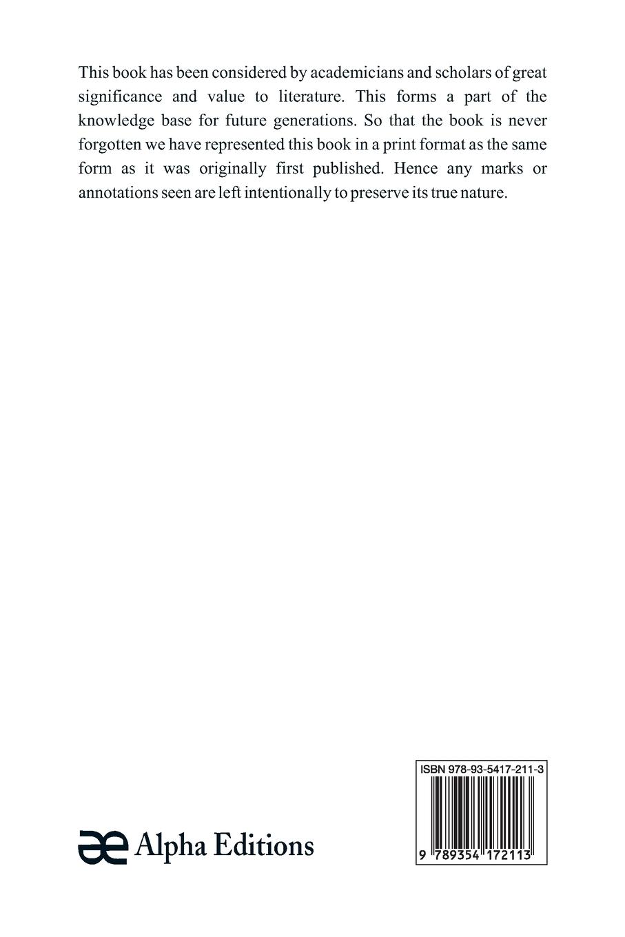Rückseitencover Collected papers on analytical psychology