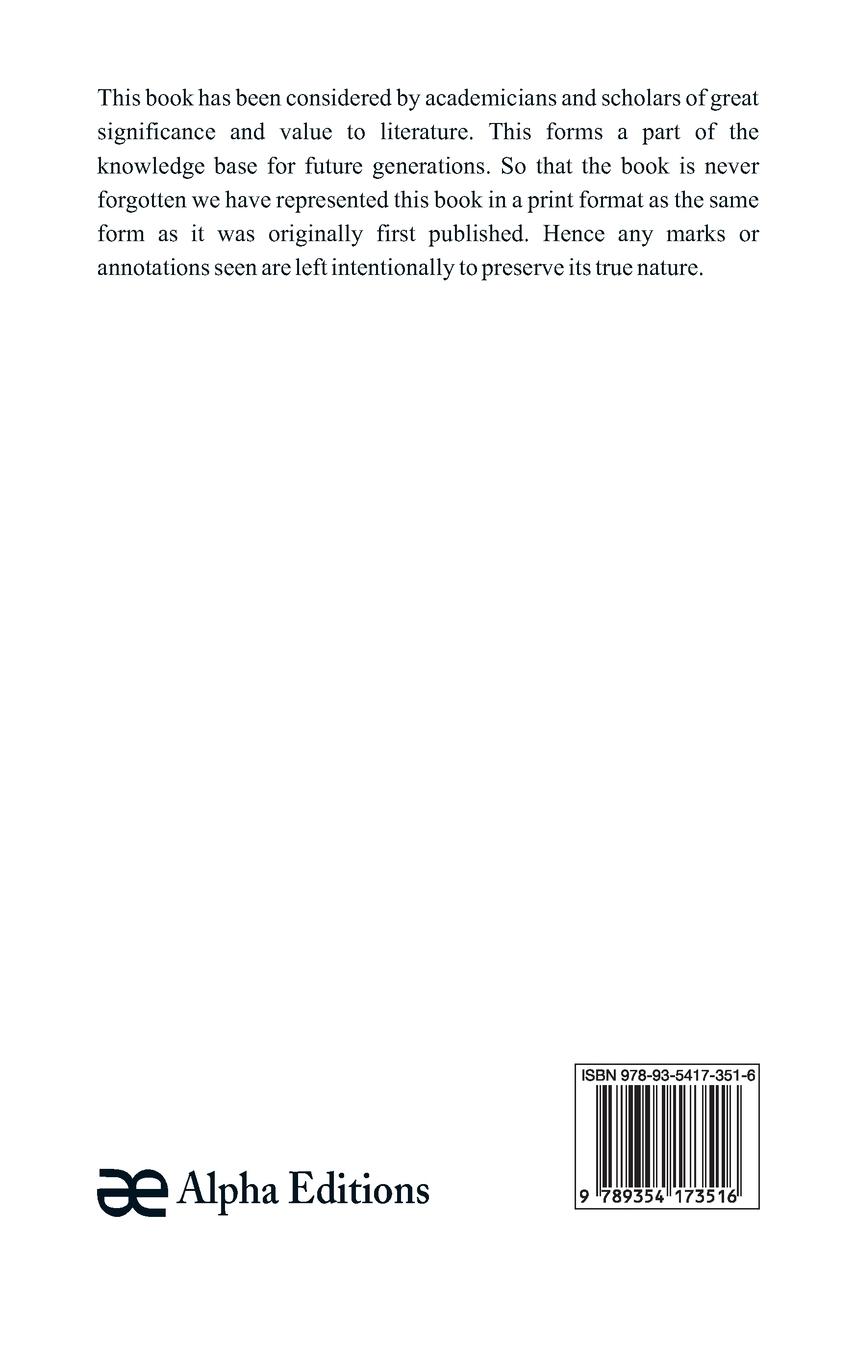 Rückseitencover Collected papers on analytical psychology