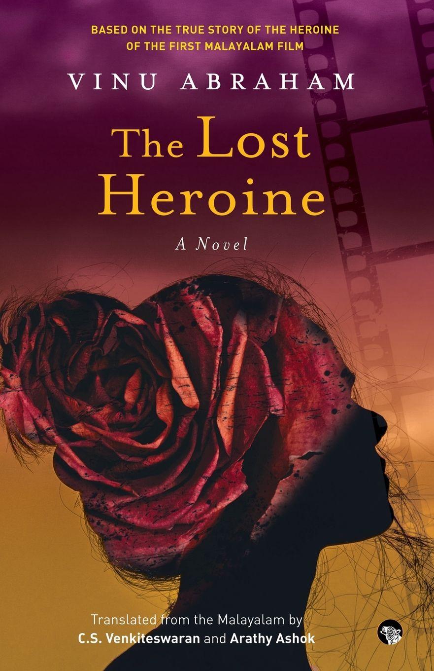 Vorderes Coverbild The Lost Heroine