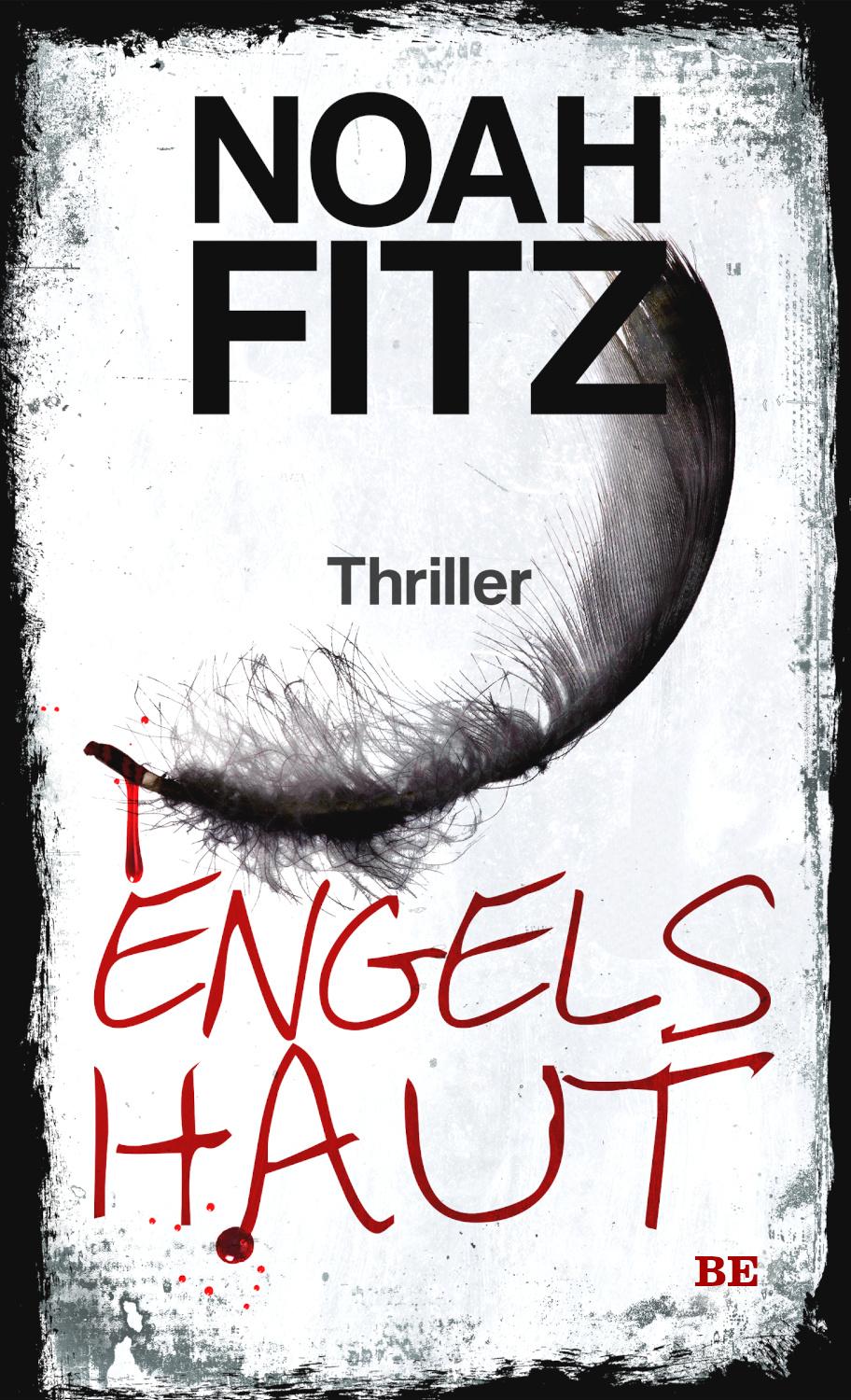 Vorderes Coverbild Engelshaut