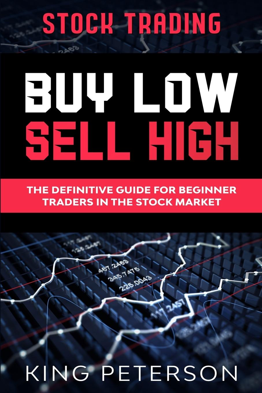 Vorderes Coverbild Stock Trading