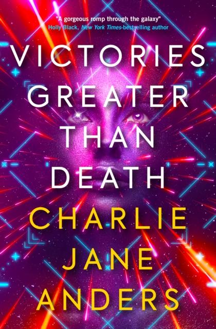 Vorderes Coverbild Unstoppable - Victories Greater Than Death