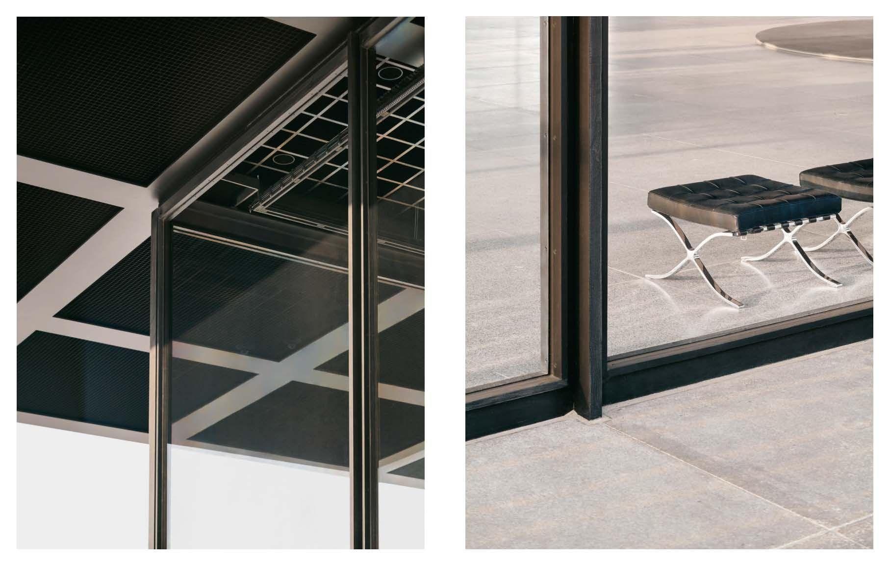 Beispielinhalt (Bild) Neue Nationalgalerie