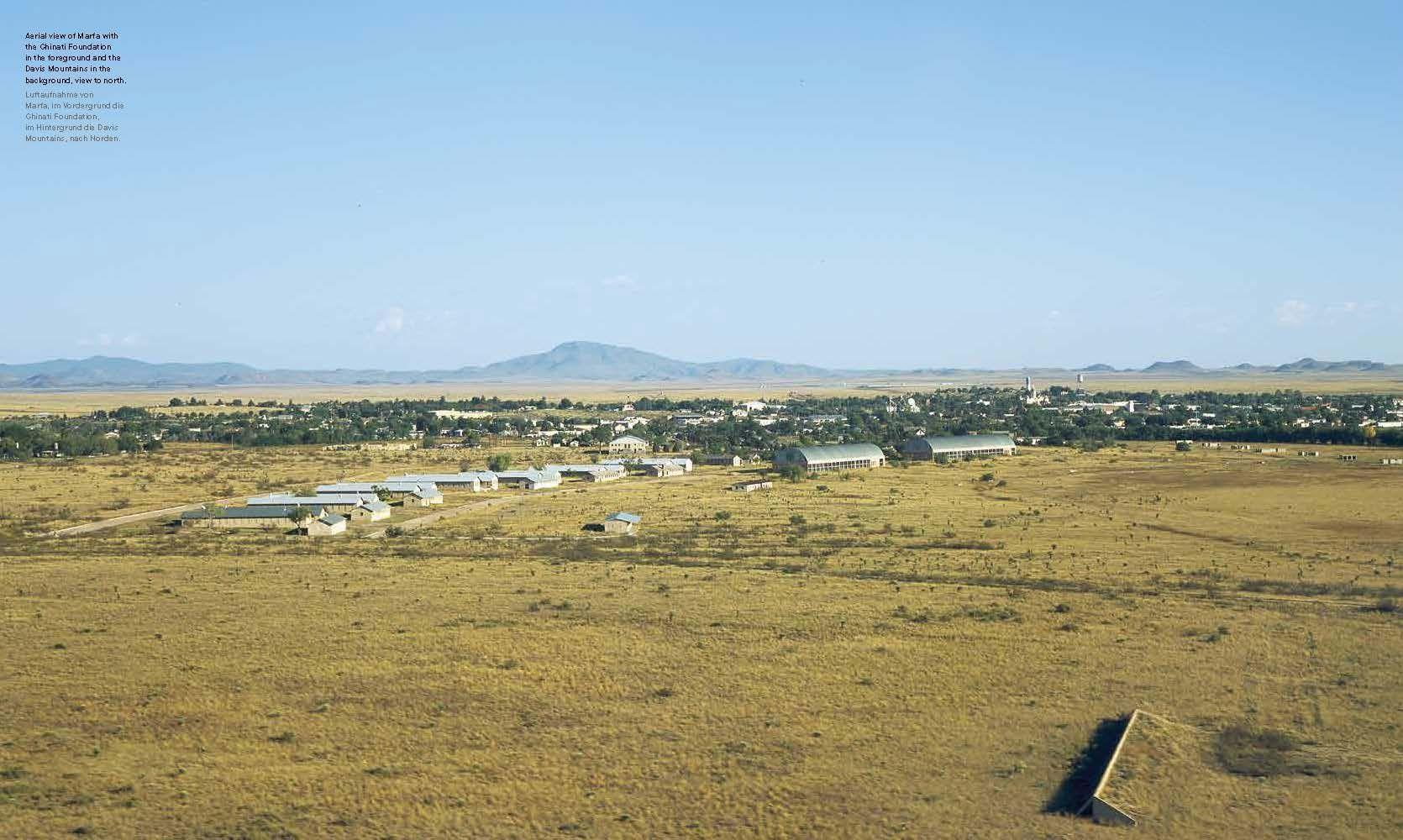 Beispielinhalt (Bild) Donald Judd