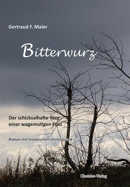 Vorderes Coverbild Bitterwurz